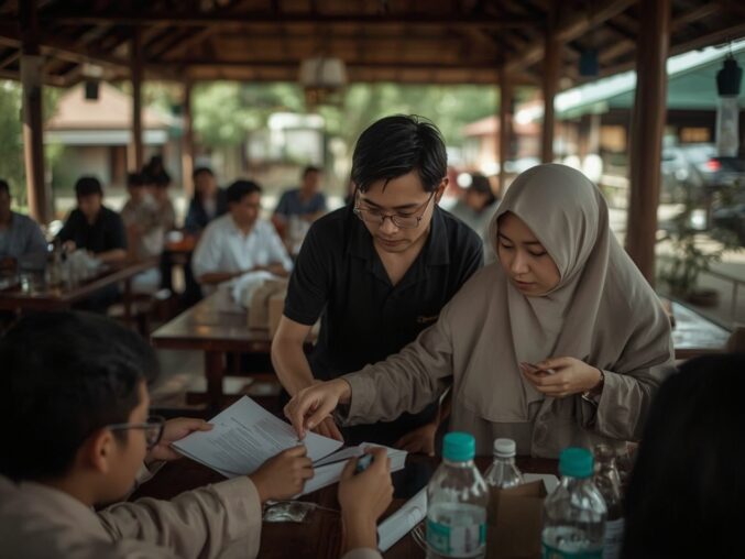 Menimbang Risiko dan Manfaat dalam Kesehatan, Kontrak, dan Pemanfaatan Surya di Rumah